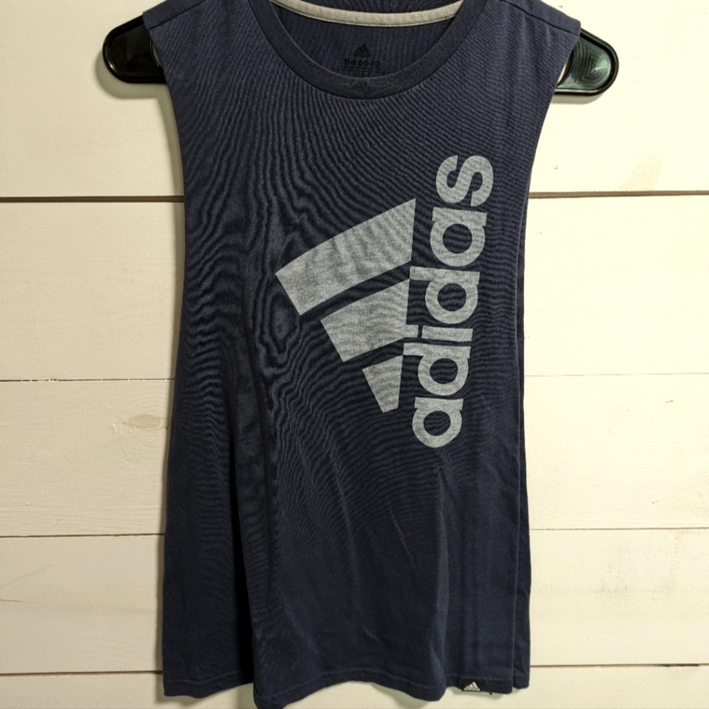 Adidas workout cut out